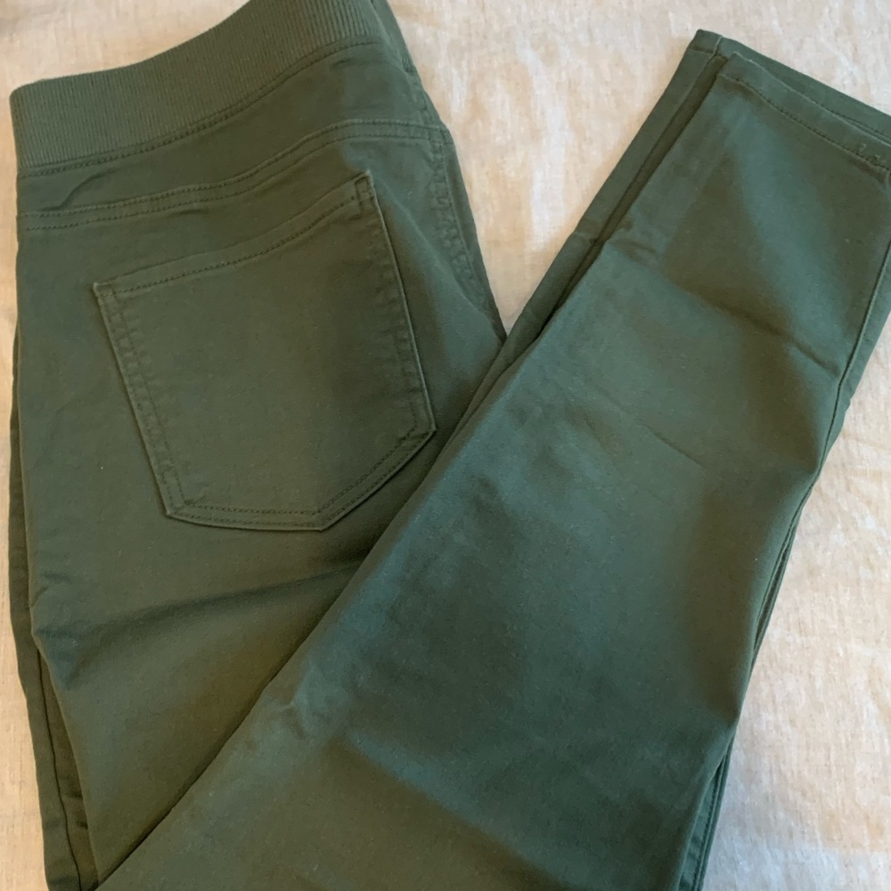 Jeggings